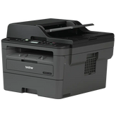 Multifuncional Brother Dcpl2551dw Lãser Mono, Duplex, Red, Wifi